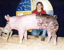 katiefarmshow.jpg (48488 bytes)